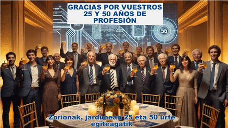Fiesta anual 2025