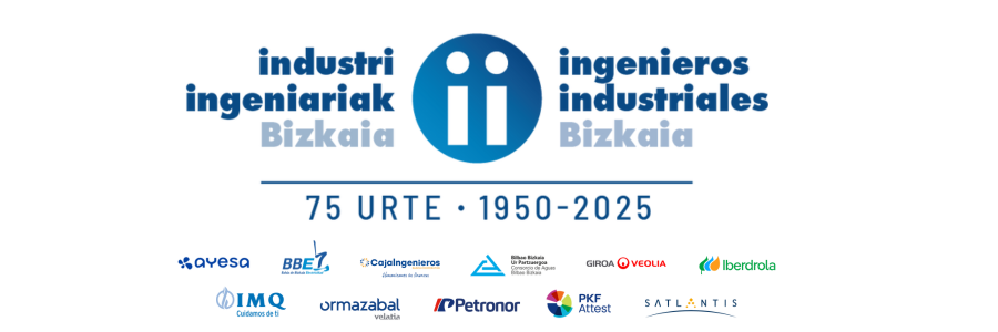 COIIB. Bizkaiko Industri Ingeniarien Elkargo Ofiziala