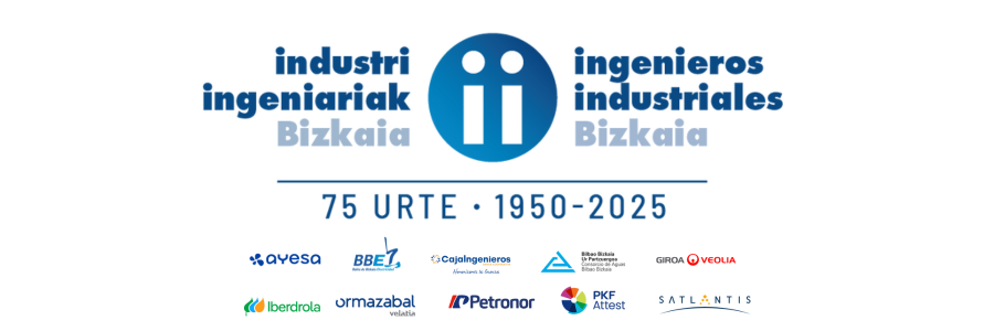 COIIB. Bizkaiko Industri Ingeniarien Elkargo Ofiziala